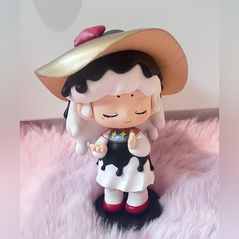 🫶Luo Keke Series Figurines